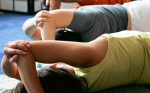 Bewusstheit durch Bewegung - ATM